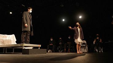 2022 celebra o quarto centenário do nascimento de Molière