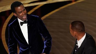 "Gostaria de publicamente pedir-te desculpa, Chris": Will Smith sobre os Óscares 2022