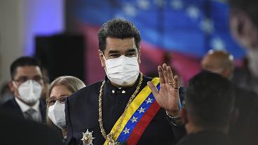 Oposição venezuelana falha tentativa de forçar referendo a Maduro