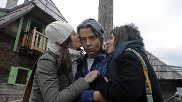 Mokra Gora, um dos lugares mais bonitos do mundo