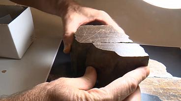 Novos achados no Vale do Côa revelam vida de antepassados