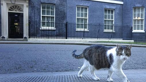 Downing Street pede desculpa à rainha Isabel II