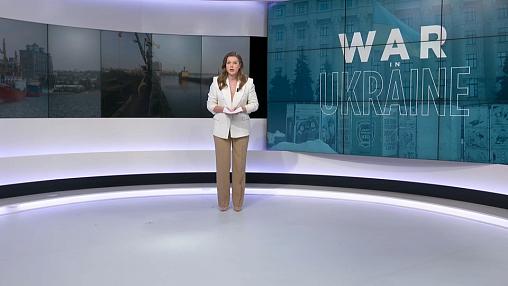 Guerra na Ucrânia: ataque à sede da administração regional em Mykolaiv 