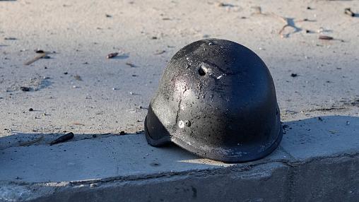 Guerra na Ucrânia, Dia 3: Estados Unidos enviam armas para o combate à invasão russa