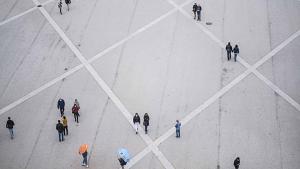 Direção-Geral da Saúde reduz período de isolamento para sete dias