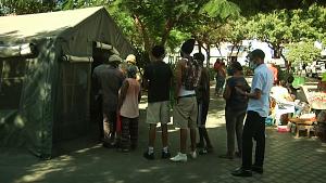 Situação de contingência divide cabo-verdianos