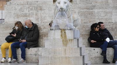 Reino Unido, Chéquia e Portugal reduzem quarentena