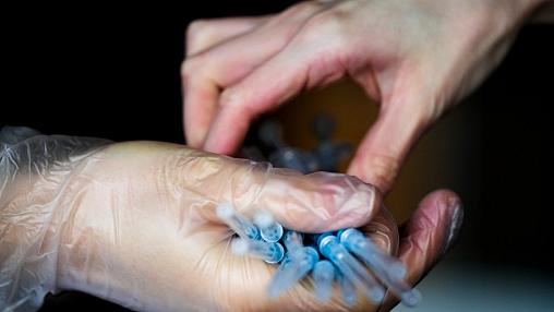 França aprova certificado de vacinação