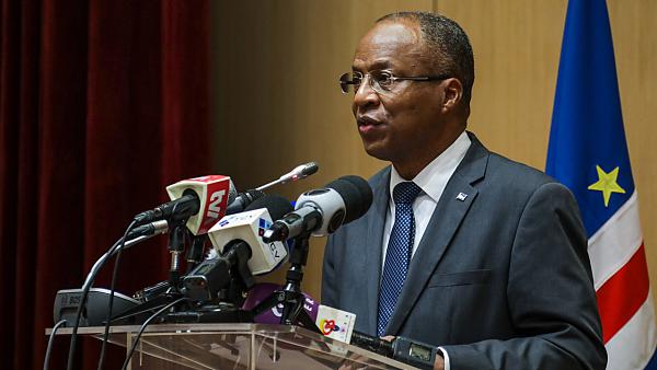 Covid-19 está a paralisar o governo de Cabo Verde