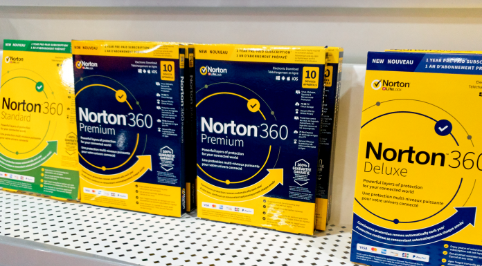 Norton Antivírus está minerando criptomoedas, reclamam usuários