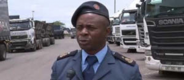 Alfândegas recuperam 90 milhões de meticais pela apreensão de 222 viaturas de luxo