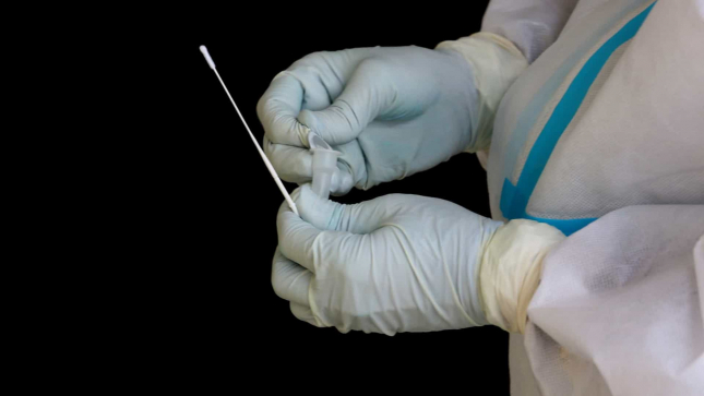 País regista três novas infecções, sem óbito