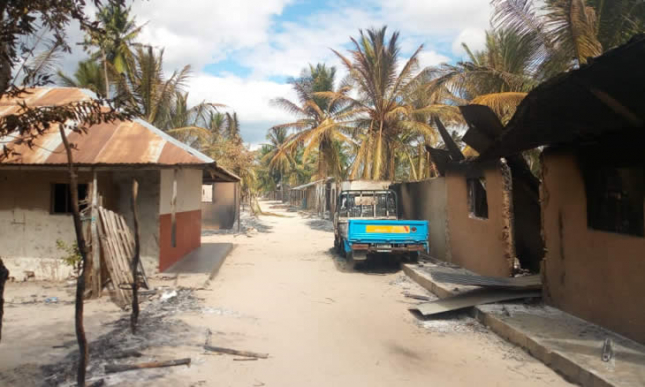Moçambicanos residentes na Bélgica preocupados com o terrorismo em Cabo Delgado