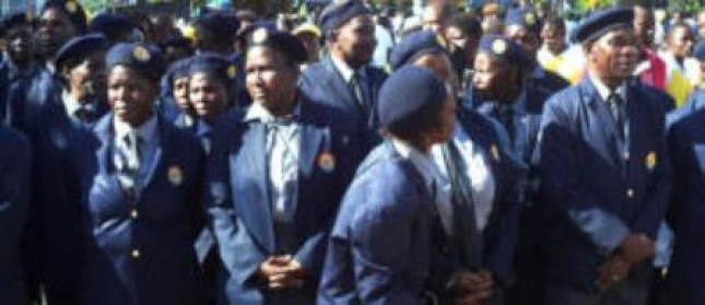 Mais de mil combatentes esperam fixação das suas pensões