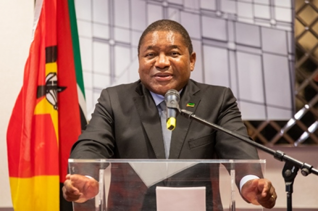 Presidente da República avalia positivamente visita a Bruxelas