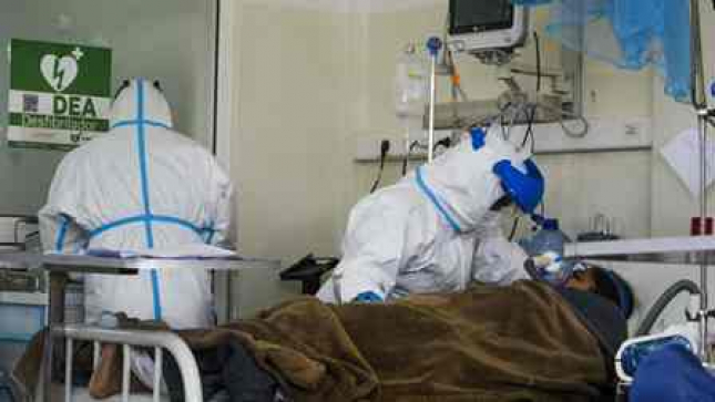 País regista mais um óbito e dezassete novas infecções