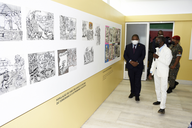 Presidente da República apela reflexão sobre o percurso colectivo