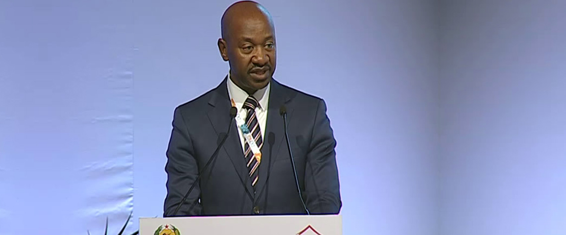 Ministro dos Transportes exige reformas urgentes nas infra-estruturas de transportes do corredor de Maputo