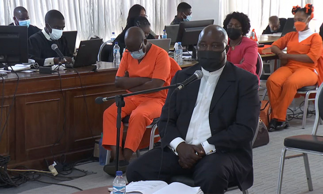 Declarante confirma ter recebido dinheiro para aquisição de imóvel para Ângela Leão