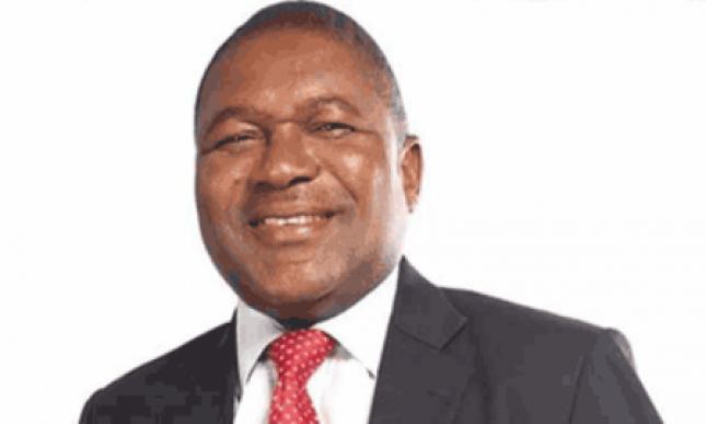 Secretário-geral da Frelimo destaca empenho do Presidente da República