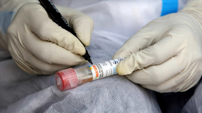 País com 50 novas infecções, sem óbito