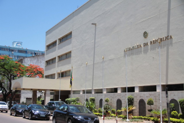 Comissão Permanente reúne-se hoje para apreciar preparativos da V Sessão ordinária