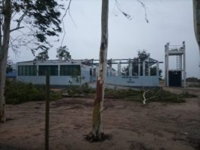 Passagem da depressão tropical Ana faz 3 mortos em Nampula, Moma e Monapo