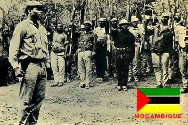 Aumenta número de combatentes condecorados em Sofala