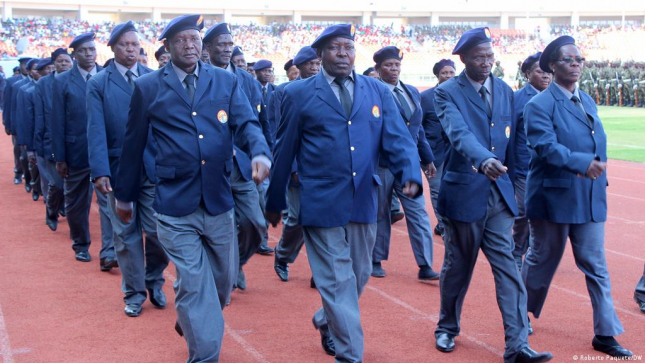 Combatentes da Luta Libertação reafirmam prontidão no combate ao terrorismo