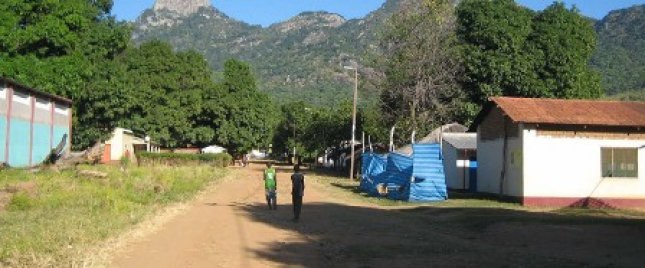 Niassa promove movimento “Juntos por Mecula”