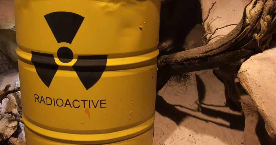 REvil pega fornecedor do programa nuclear americano