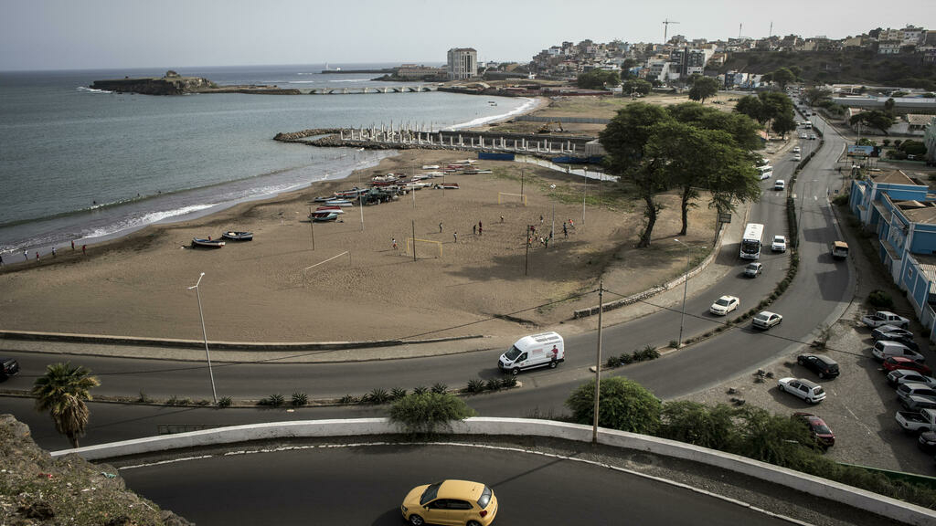 construção da nova embaixada dos EUA gera polémica