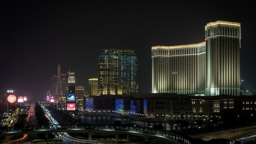 Macau: aumento de casos de Covid obriga a restrições inéditas