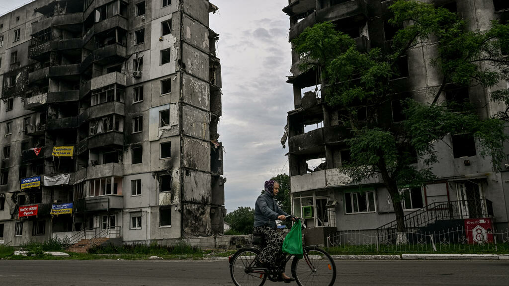 "Mais de 40% da população depende de ajuda humanitária" - OCHA