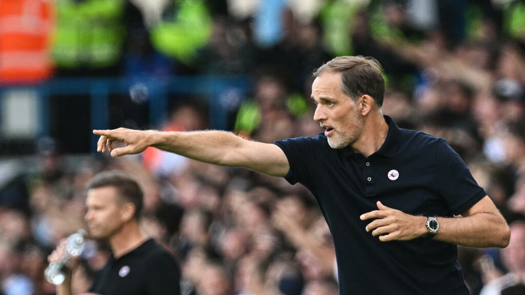 Thomas Tuchel despedido do Chelsea