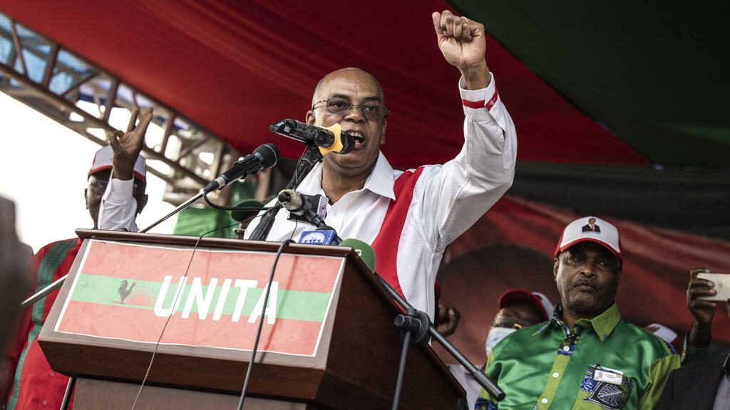 Tribunal Constitucional chumbou recurso da UNITA