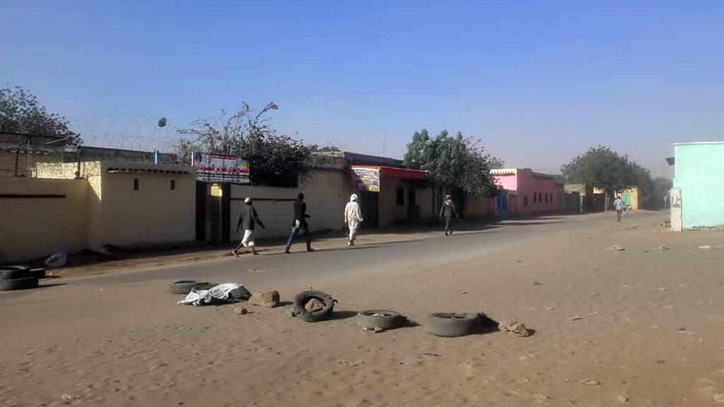 Sudão: Violência de regresso ao Darfur