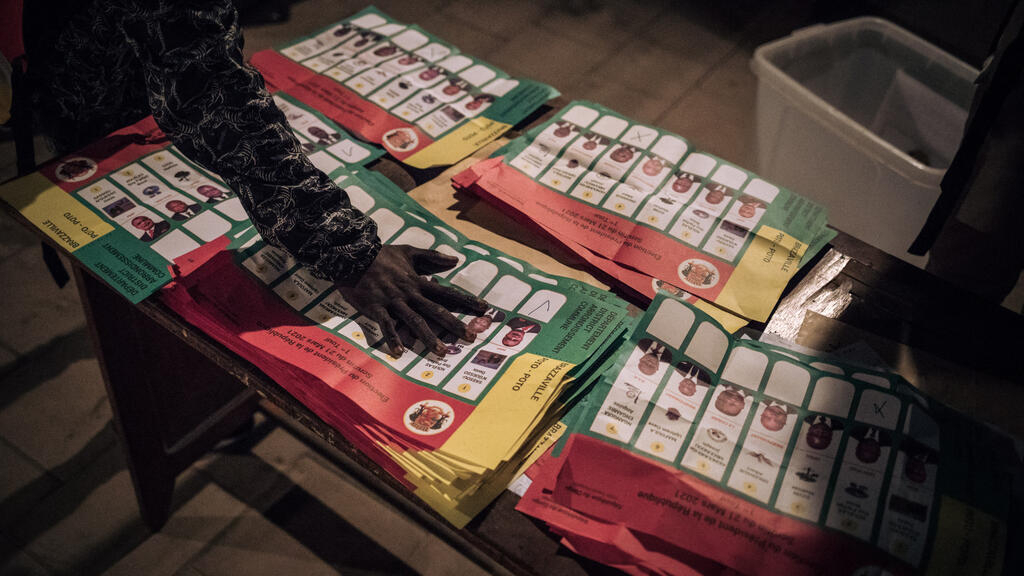 Congo-Brazaville: segunda volta das legislativas com duelos importantes