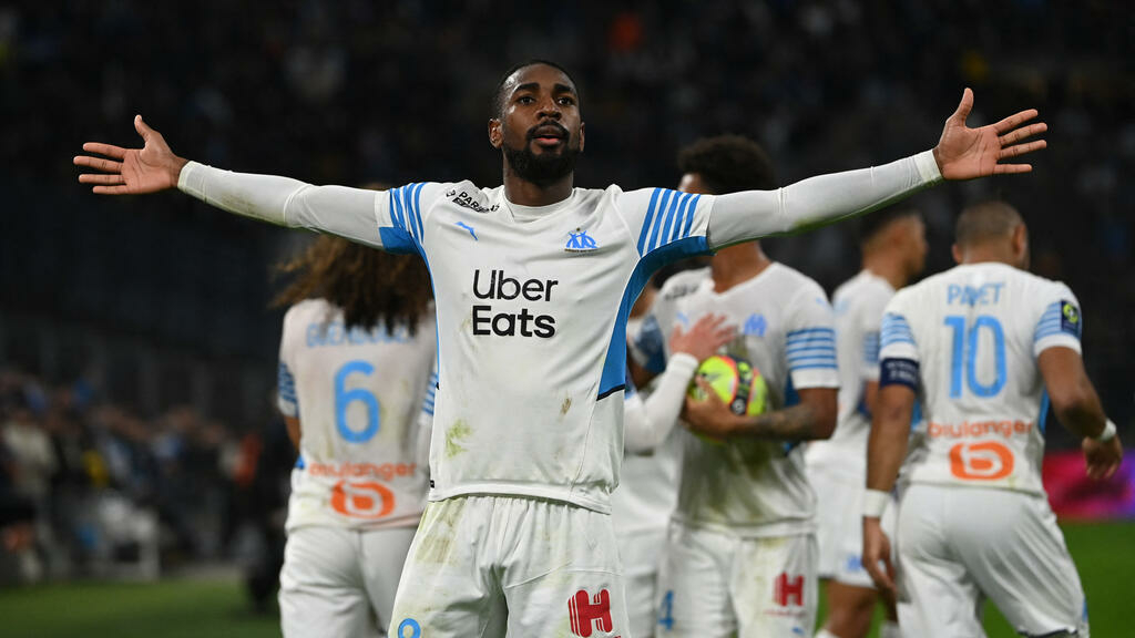 Gerson: “Na Liga Francesa e na Conference League, o Marselha quer atingir os objectivos”