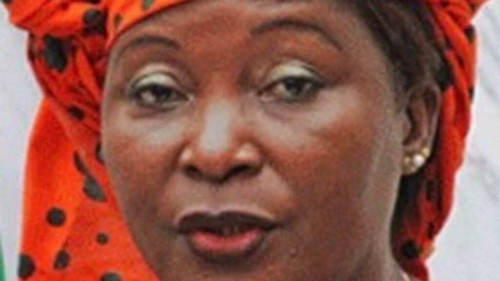 arrancou julgamento da ex-ministra do Trabalho