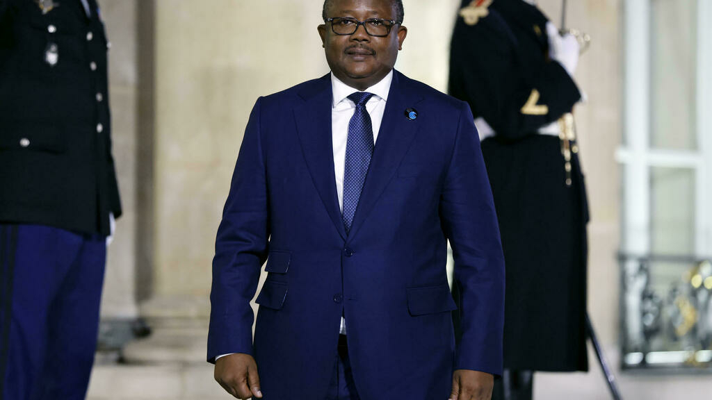 Presidente acusa três narcotraficantes de tentativa de golpe