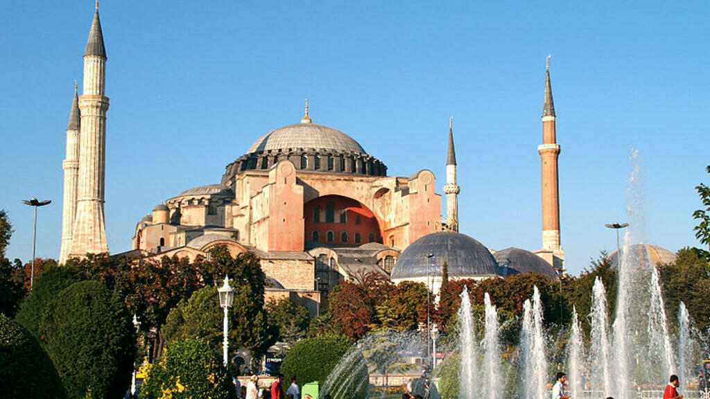 Nova ronda de negociações entre russos e ucranianos sob a égide da Turquia