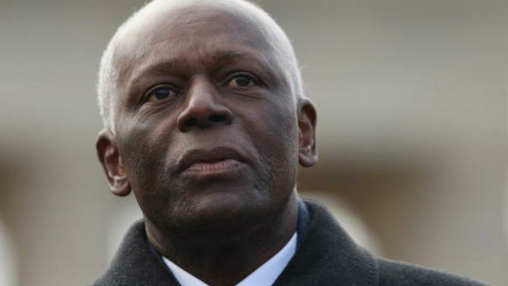 O legado de José Eduardo dos Santos