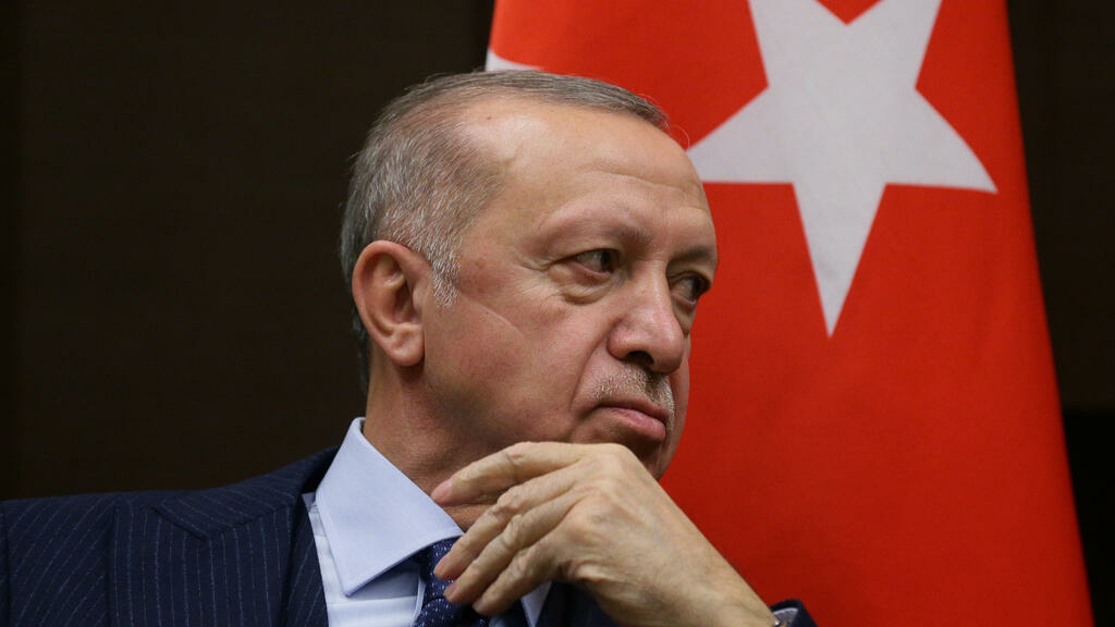 PR turco desloca-se à Arábia Saudita pela 1ª vez desde assassinato de Khashoggi em Istambul