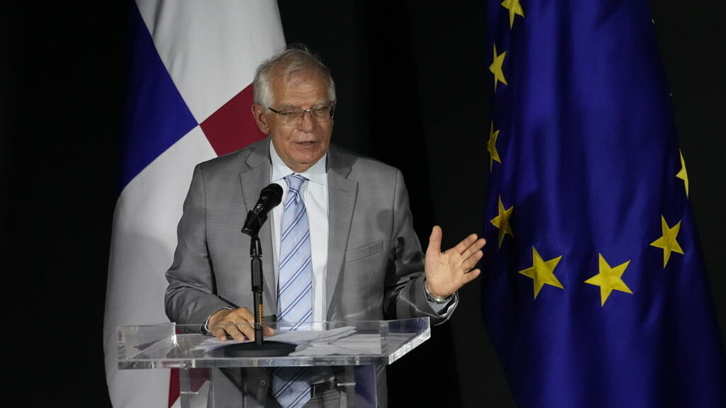 Comissão Europeia impõe novas sanções contra a Rússia