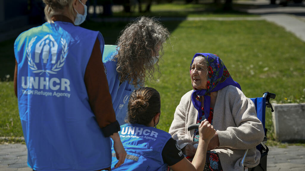 ONU discute "deterioração dos direitos humanos na Ucrânia"