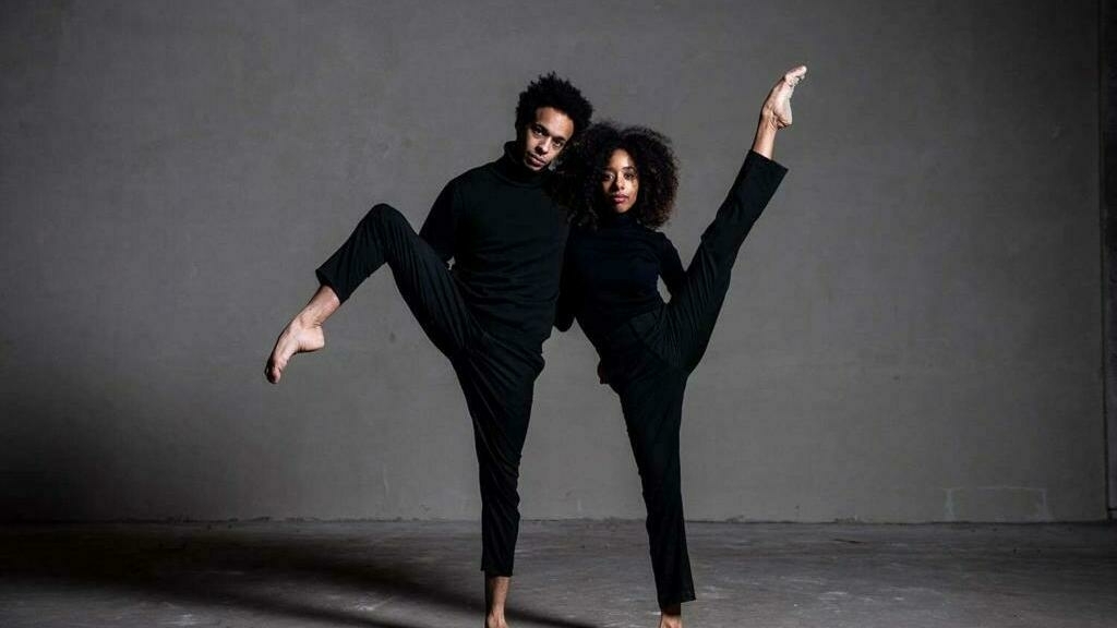 Dançar contra o racismo no século XXI