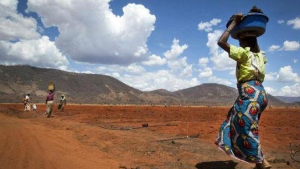 Observatório do Meio Rural preocupada para as crianças e mulheres na região de Cabo Delgado