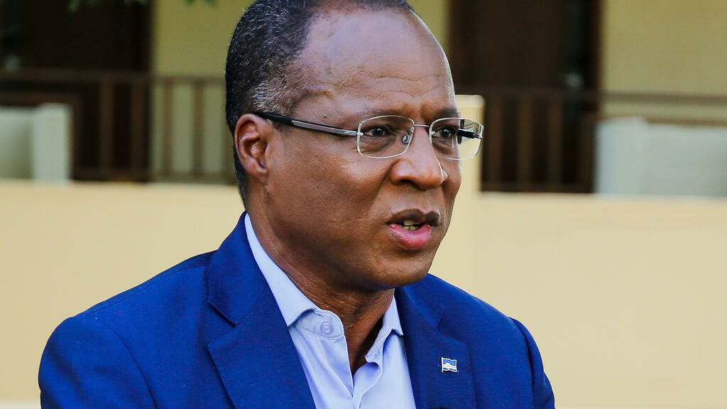 MpD quer conquistar jovens "para motivações político-partidárias".