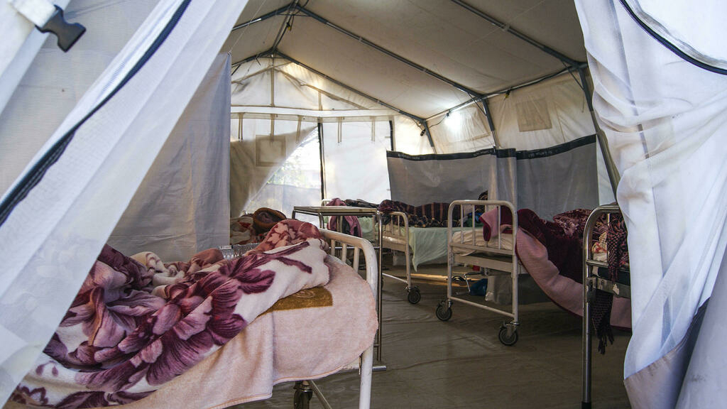 Zambézia afectada por surto de cólera, mas situação "está controlada"